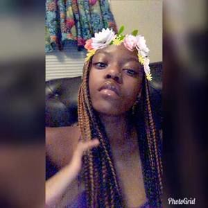 Meet your Posher, Jaylaa